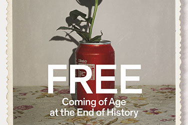 Michael Lazarus reviews ‘Free: Coming of age at the end of history’ by Lea Ypi